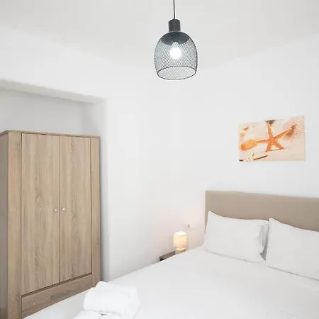 Dual Apts With Pool Ideal For 10 Guests In Mykonos Plintri