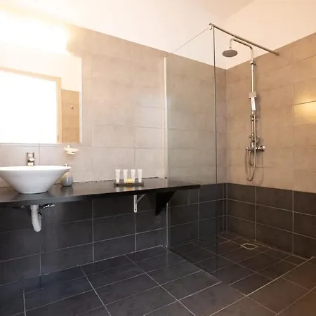 Dual Apts With Pool Ideal For 10 Guests In Mykonos Apartmán Plintri