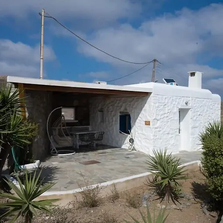 Dual Apts With Pool Ideal For 10 Guests In Mykonos * Plintri