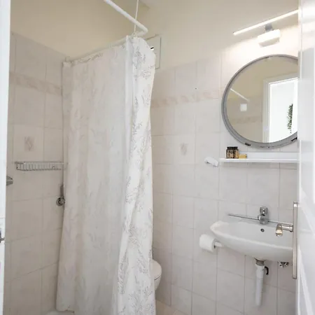 Dual Apts With Pool Ideal For 10 Guests In Mykonos Apartmán *